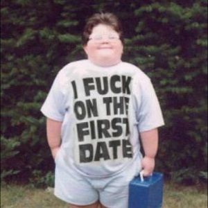 Meet your Posher, Eric